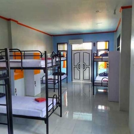 Pondok Simpang Tiga Sabang  Extérieur photo