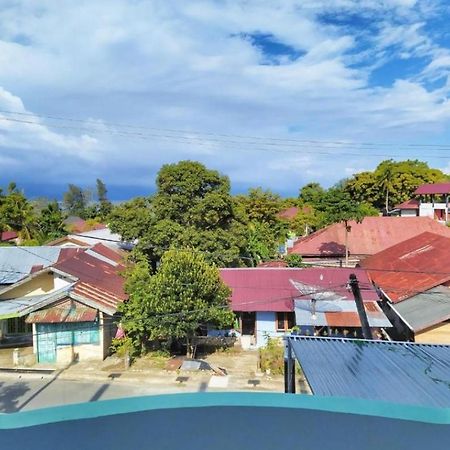 Pondok Simpang Tiga Sabang  Extérieur photo