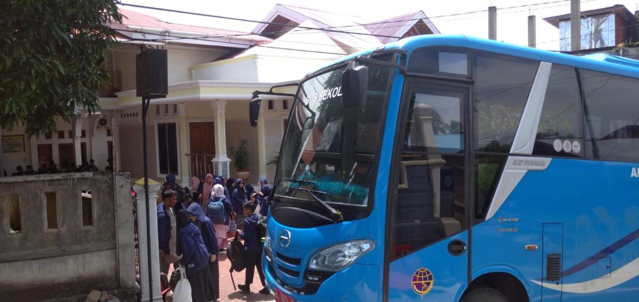 Pondok Simpang Tiga Sabang  Extérieur photo