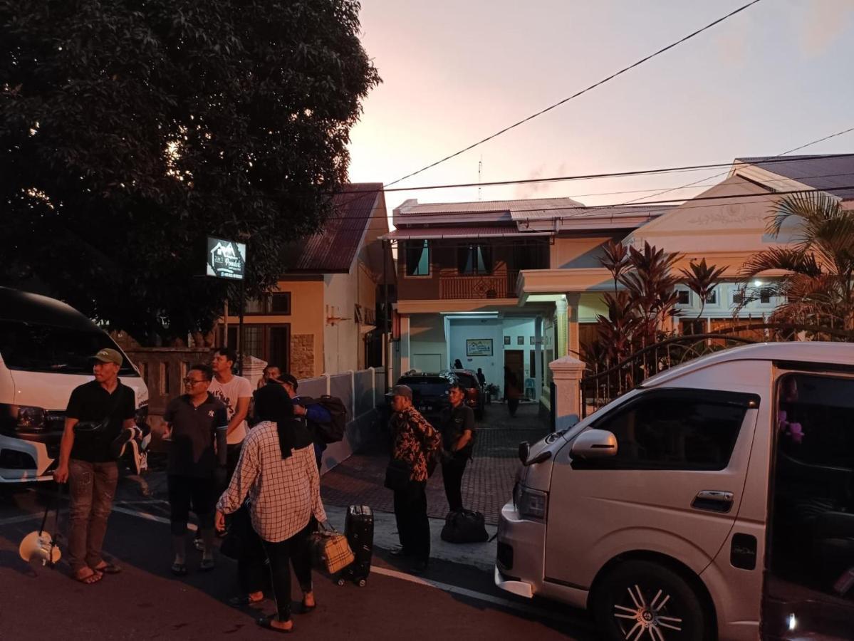Pondok Simpang Tiga Sabang  Extérieur photo