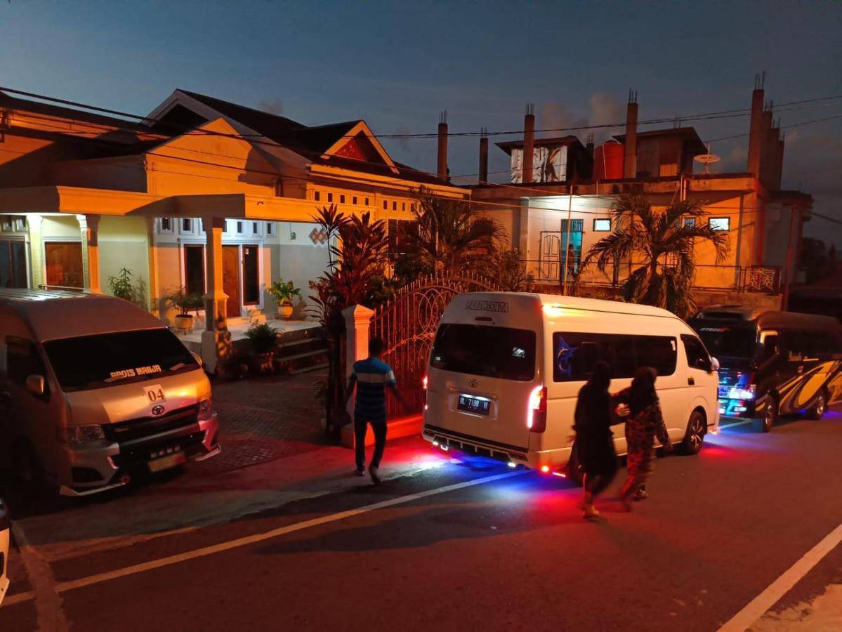 Pondok Simpang Tiga Sabang  Extérieur photo