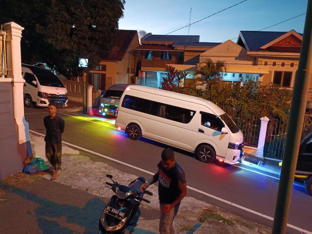 Pondok Simpang Tiga Sabang  Extérieur photo