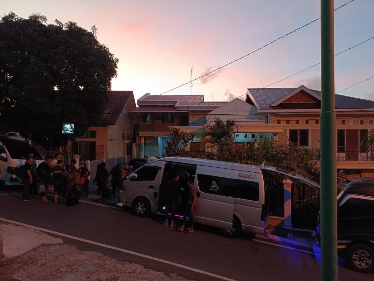 Pondok Simpang Tiga Sabang  Extérieur photo
