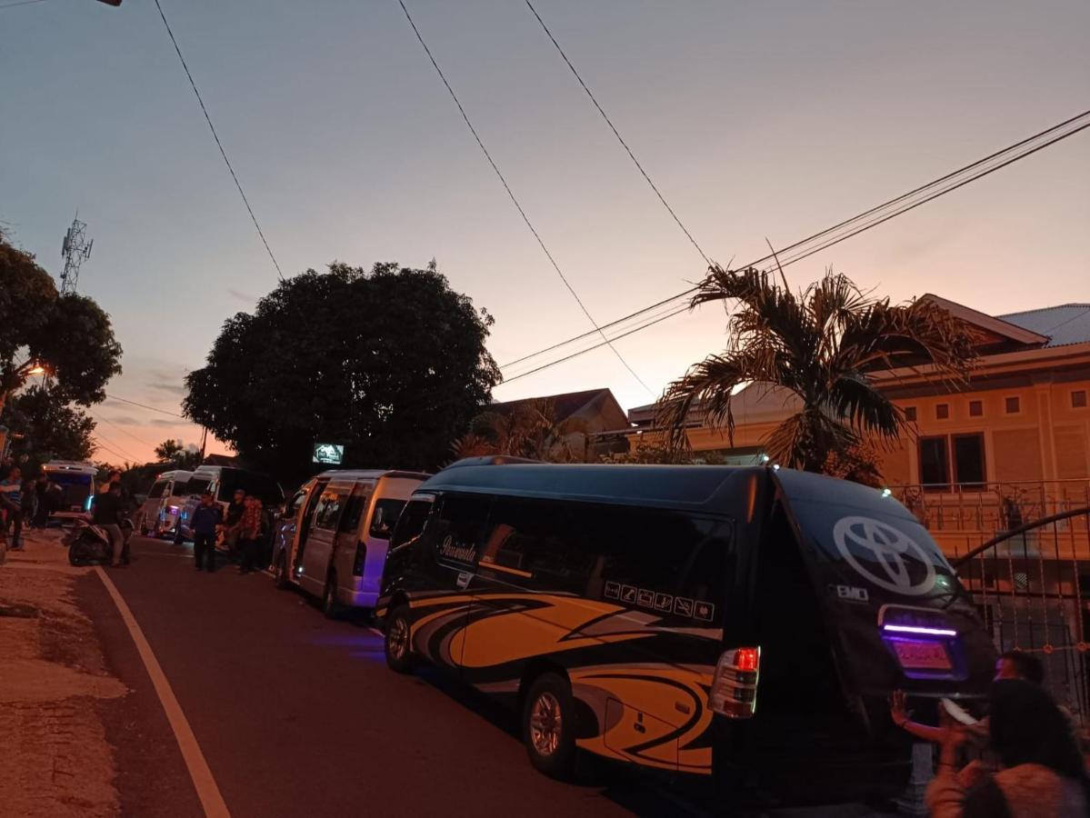 Pondok Simpang Tiga Sabang  Extérieur photo
