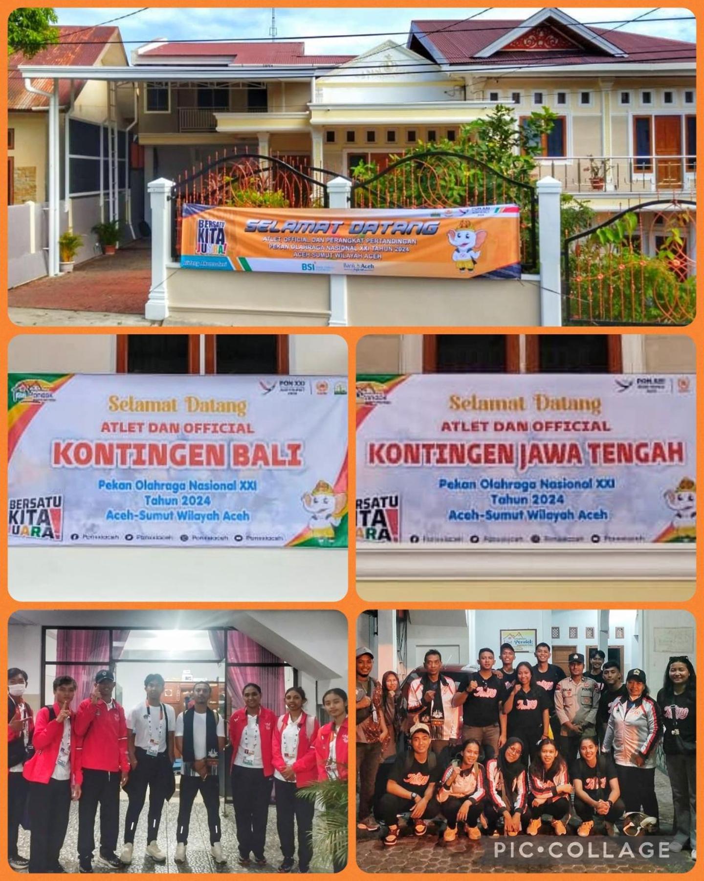 Pondok Simpang Tiga Sabang  Extérieur photo