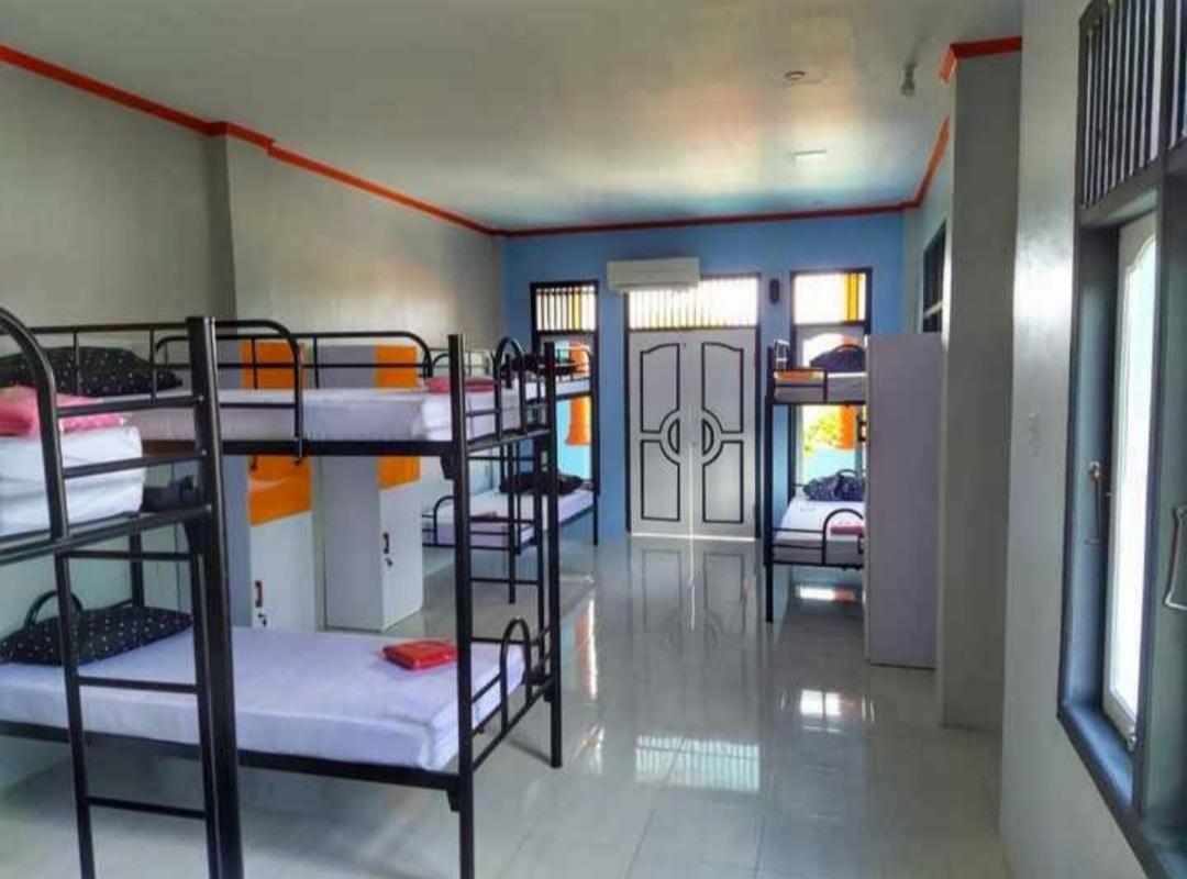 Pondok Simpang Tiga Sabang  Extérieur photo