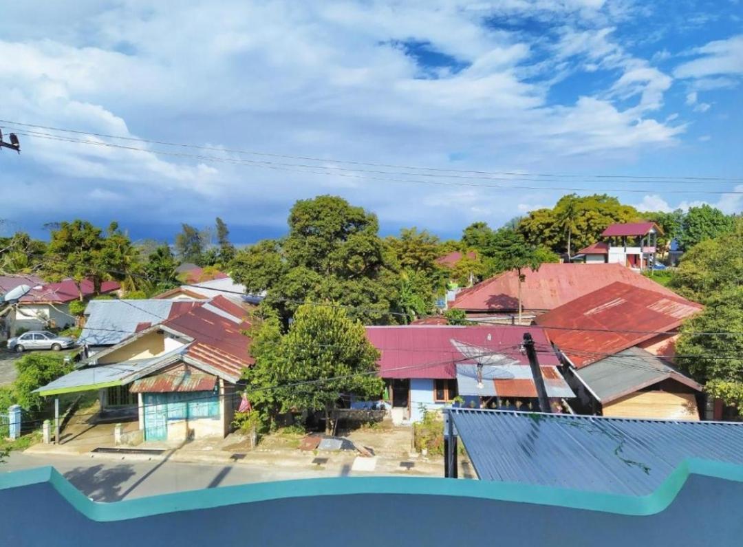 Pondok Simpang Tiga Sabang  Extérieur photo
