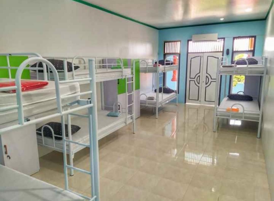Pondok Simpang Tiga Sabang  Extérieur photo