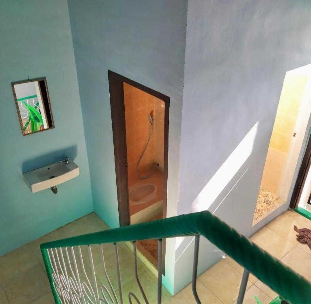 Pondok Simpang Tiga Sabang  Extérieur photo