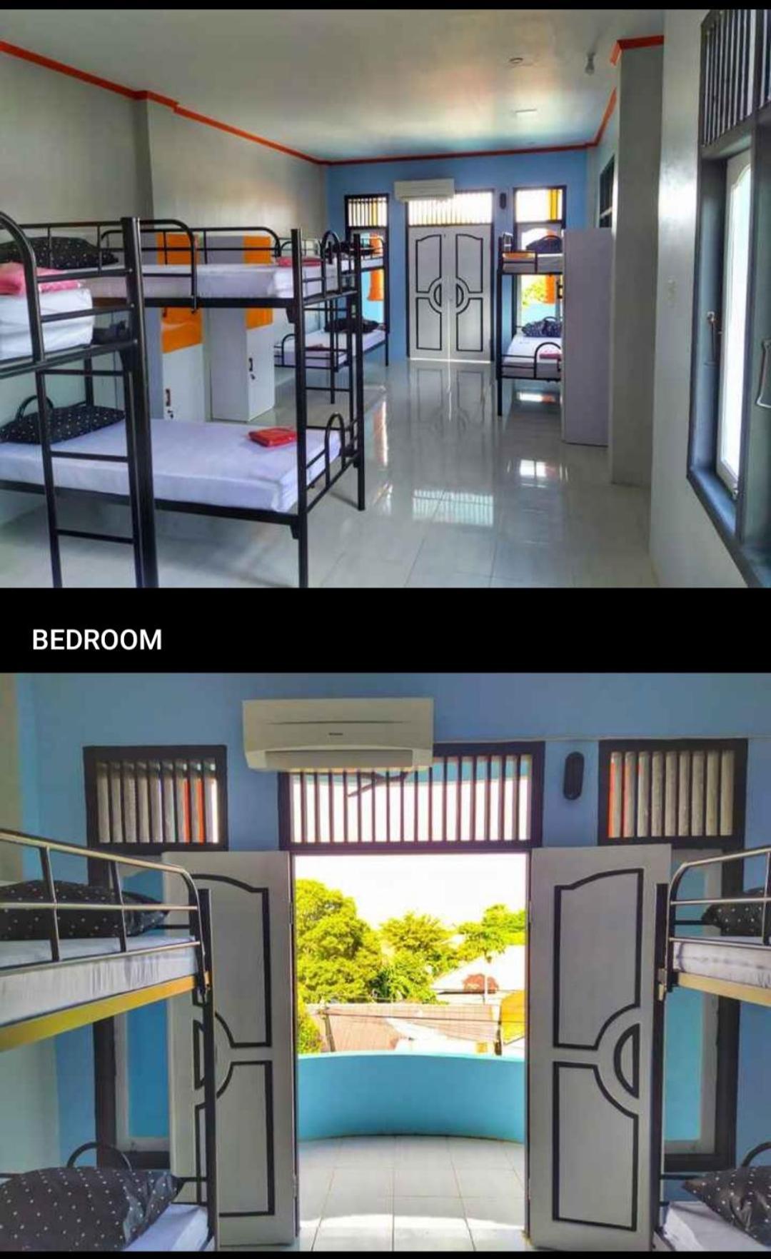 Pondok Simpang Tiga Sabang  Extérieur photo