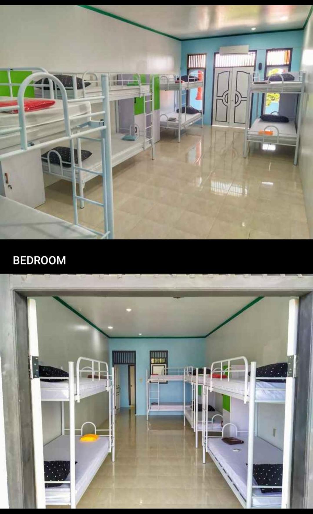 Pondok Simpang Tiga Sabang  Extérieur photo