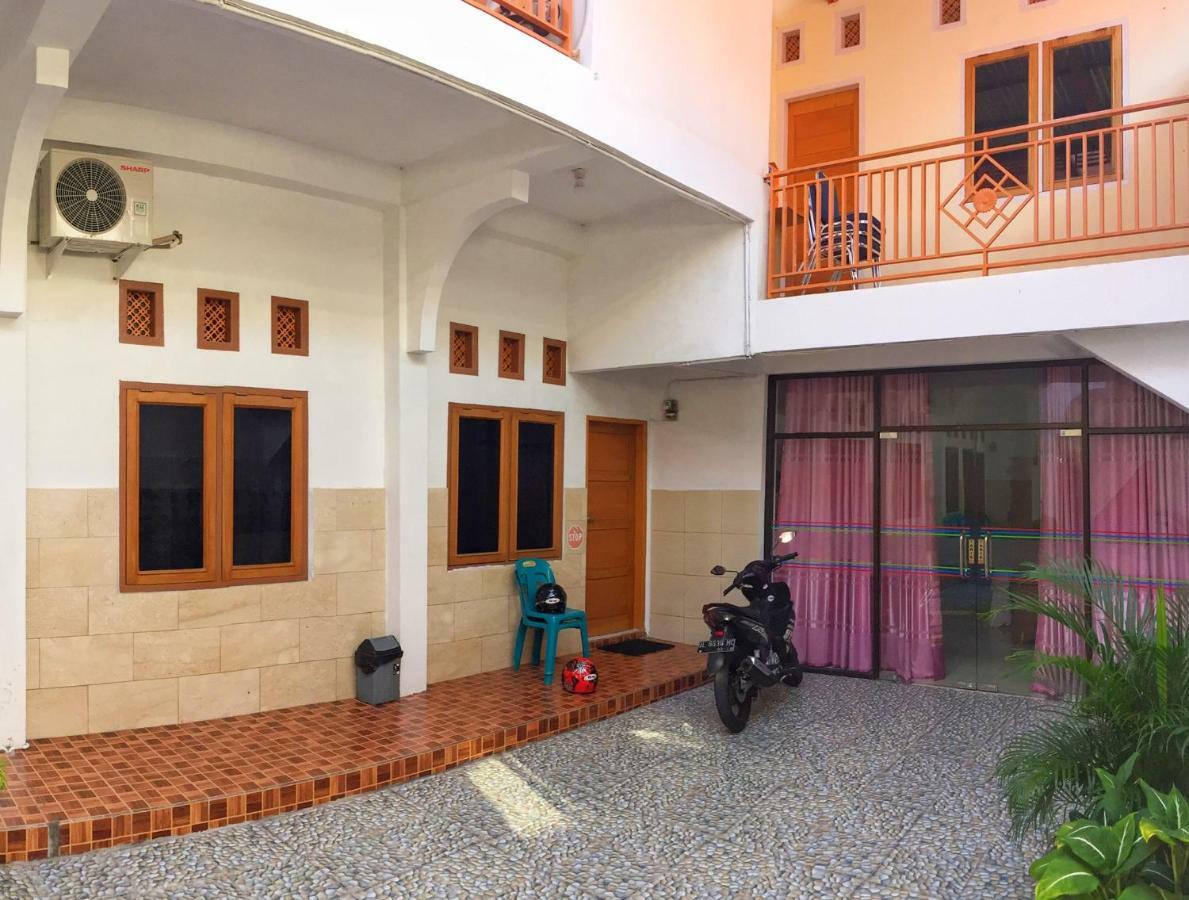 Pondok Simpang Tiga Sabang  Extérieur photo