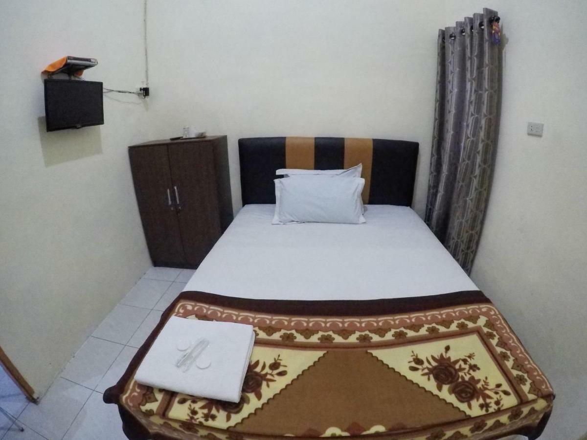 Pondok Simpang Tiga Sabang  Extérieur photo