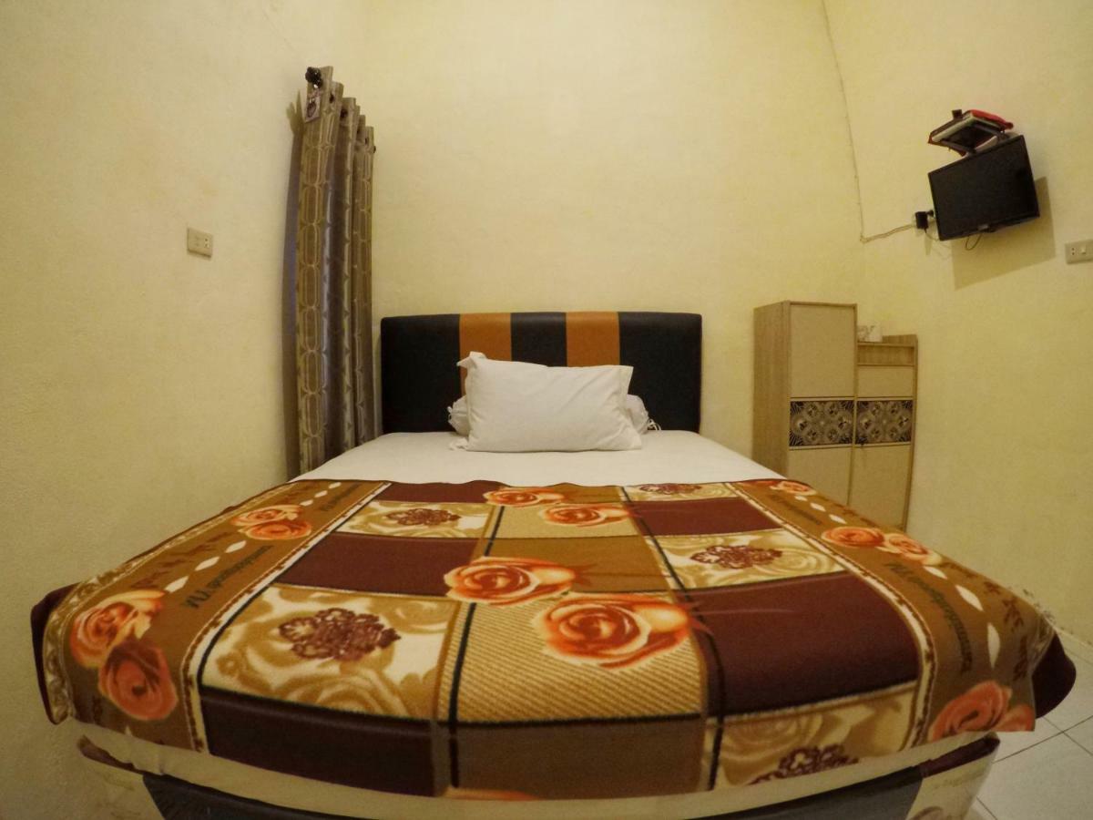 Pondok Simpang Tiga Sabang  Extérieur photo