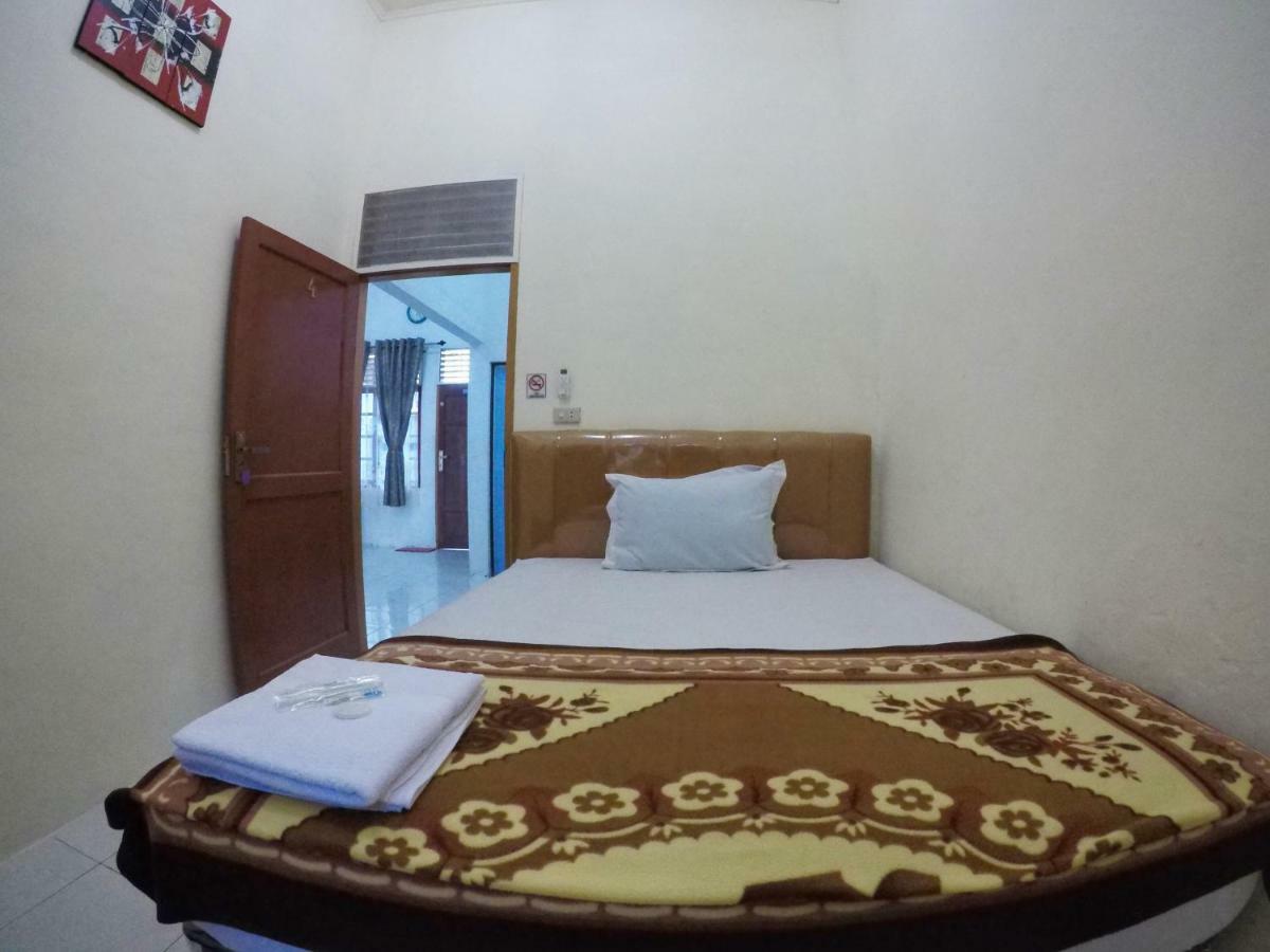 Pondok Simpang Tiga Sabang  Extérieur photo