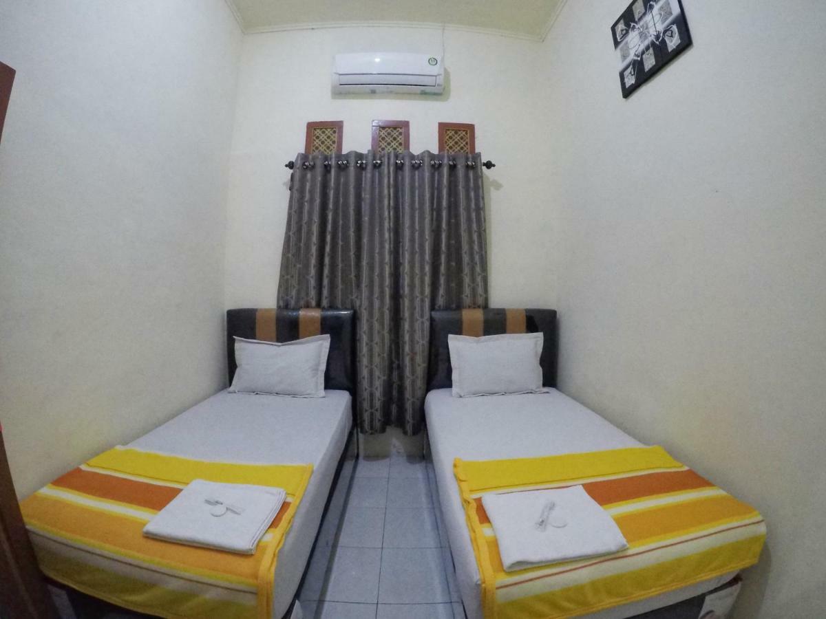 Pondok Simpang Tiga Sabang  Extérieur photo