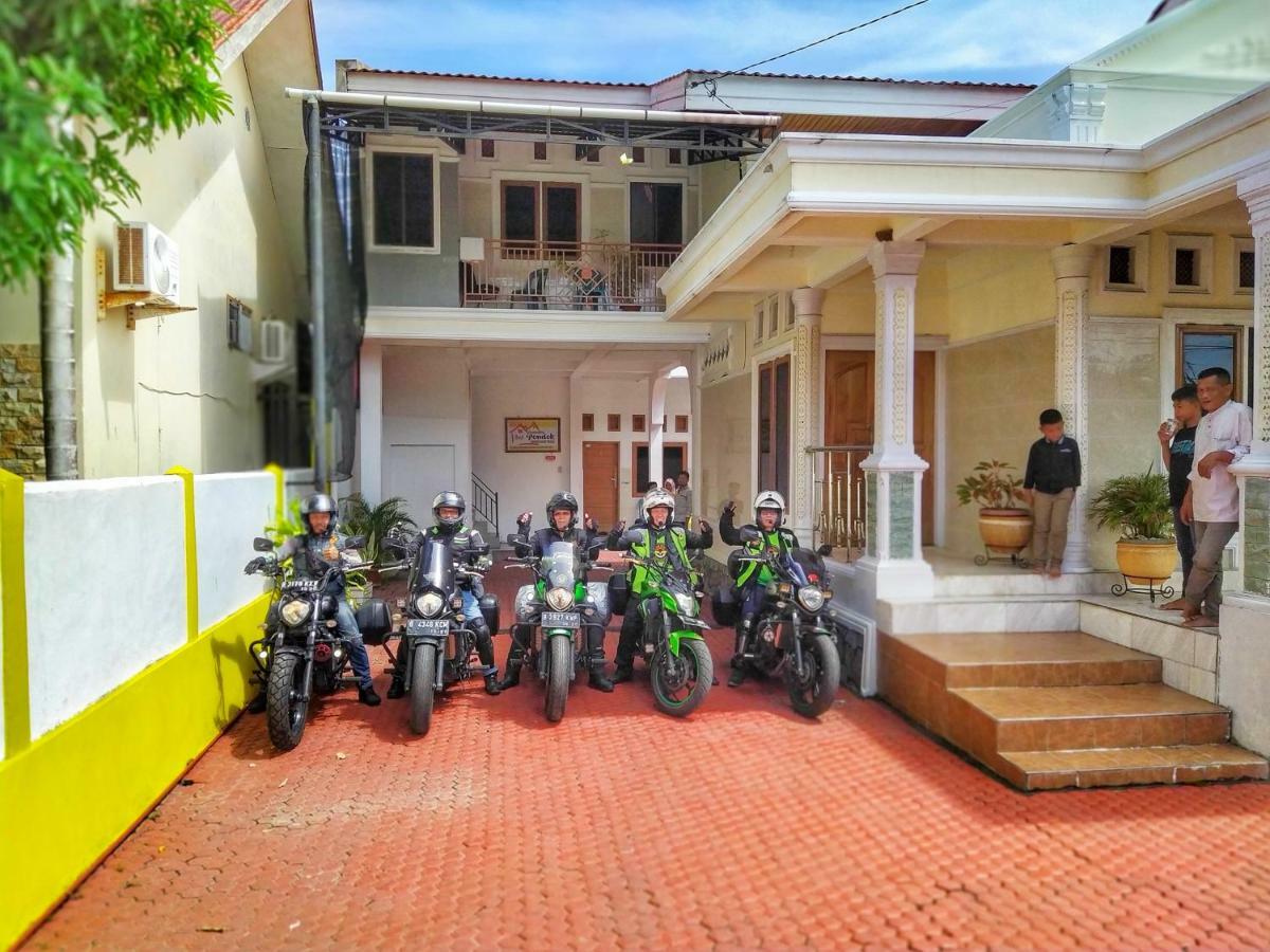 Pondok Simpang Tiga Sabang  Extérieur photo
