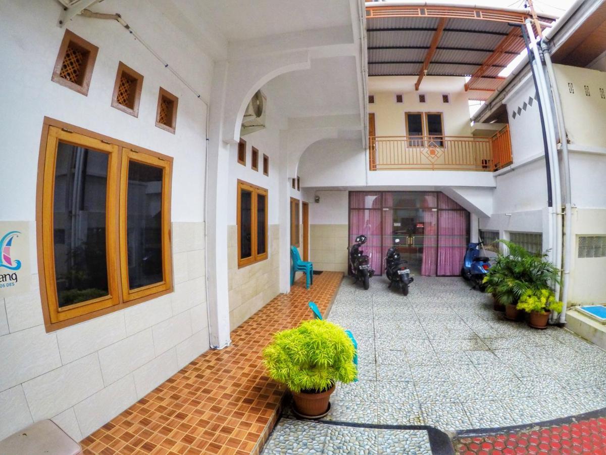 Pondok Simpang Tiga Sabang  Extérieur photo
