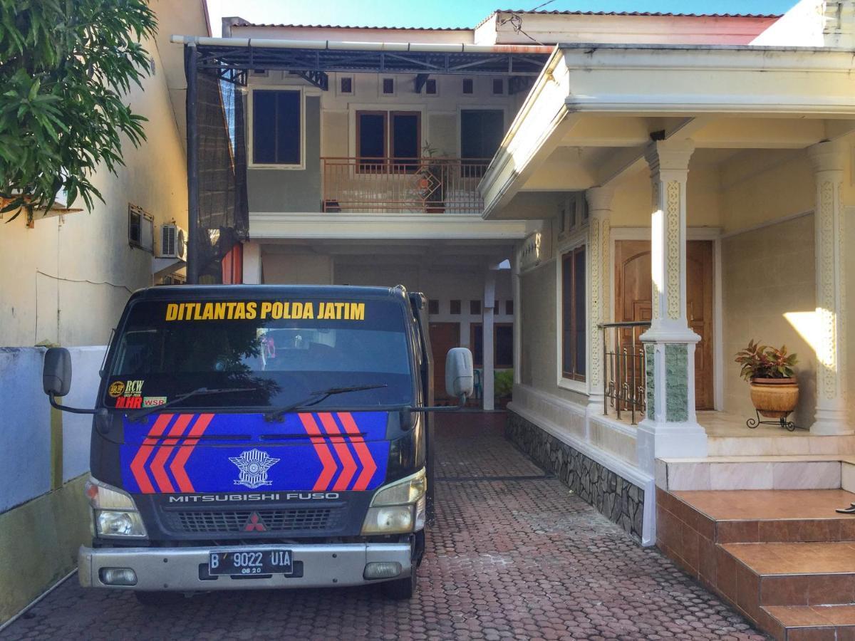 Pondok Simpang Tiga Sabang  Extérieur photo